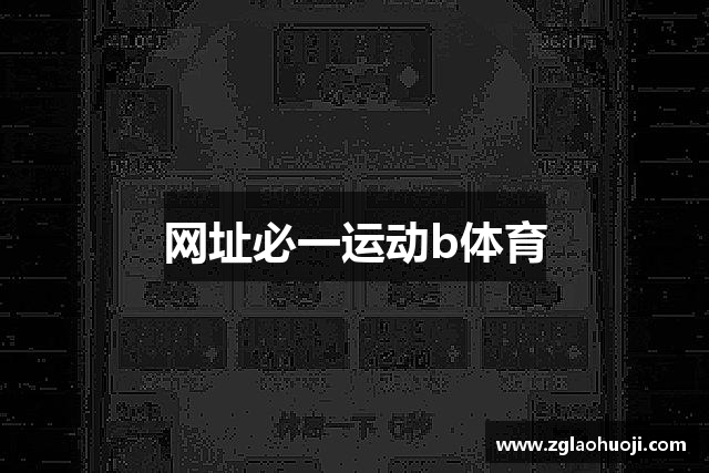 网址必一运动b体育